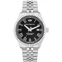Orologio Philip Watch Uomo Caribe in Acciaio R8253597074 - R8253597074